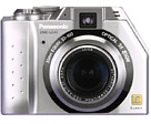 Lumix DMC-LC40 image