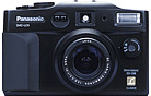 Lumix DMC-LC5 image