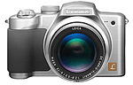 Lumix DMC-FZ4 image