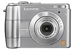 Lumix DMC-LS1 image