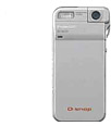 Panasonic D-snap SV-AS10 image