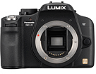 Panasonic Lumix DMC-L10 image