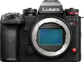 Panasonic Lumix DC-S1II image