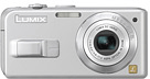 Panasonic Lumix DMC-LS2 image