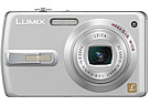 Panasonic Lumix DMC-FX50 image