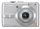 Panasonic Lumix DMC-LS60 image