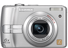 Panasonic Lumix DMC-LZ6 image