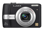 Panasonic Lumix DMC-LZ7 image