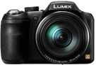 Lumix DMC-LZ40 image