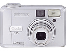 Optio 230 image