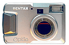 Optio 30 image