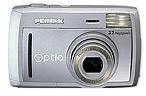 Optio 33LF image