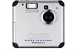 Optio 33WR image