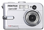 Optio 50 image