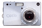 Optio S image