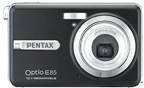 Optio E85 image