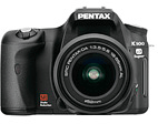 K100D Super image