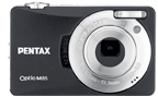 Optio M85 image