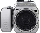 Optio MX4 image