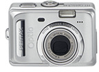 Optio S45 image