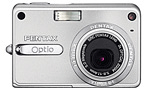 Optio S5z image