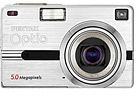Optio SV image