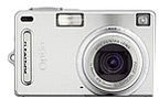 Optio SVi image