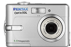 Optio 50L image