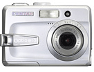 Optio E10 image