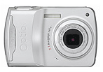 Optio E30 image