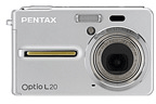 Pentax Optio L20 image