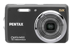 Optio M90 image