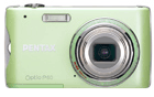 Optio P80 image