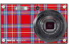 Optio RS1000 image