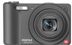 Optio RZ10 image