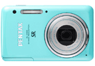 Optio S1 image
