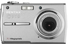 Pentax Optio T30 image