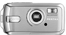 Optio W20 image