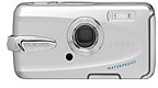 Optio W30 image