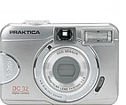 Praktica DC 32 image