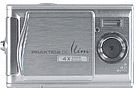 Praktica DC Slim 2 image