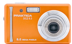 Praktica DCZ 8.3 image