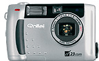 Rollei d23 com image