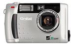 Rollei d33 com image