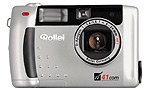 Rollei d41 com image