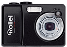 Rollei Prego da6 image