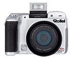 Rollei dk4010 image