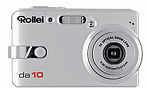 Rollei da10 image