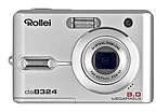 Rollei da8324 image