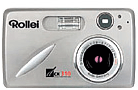 Rollei dcx 310 image